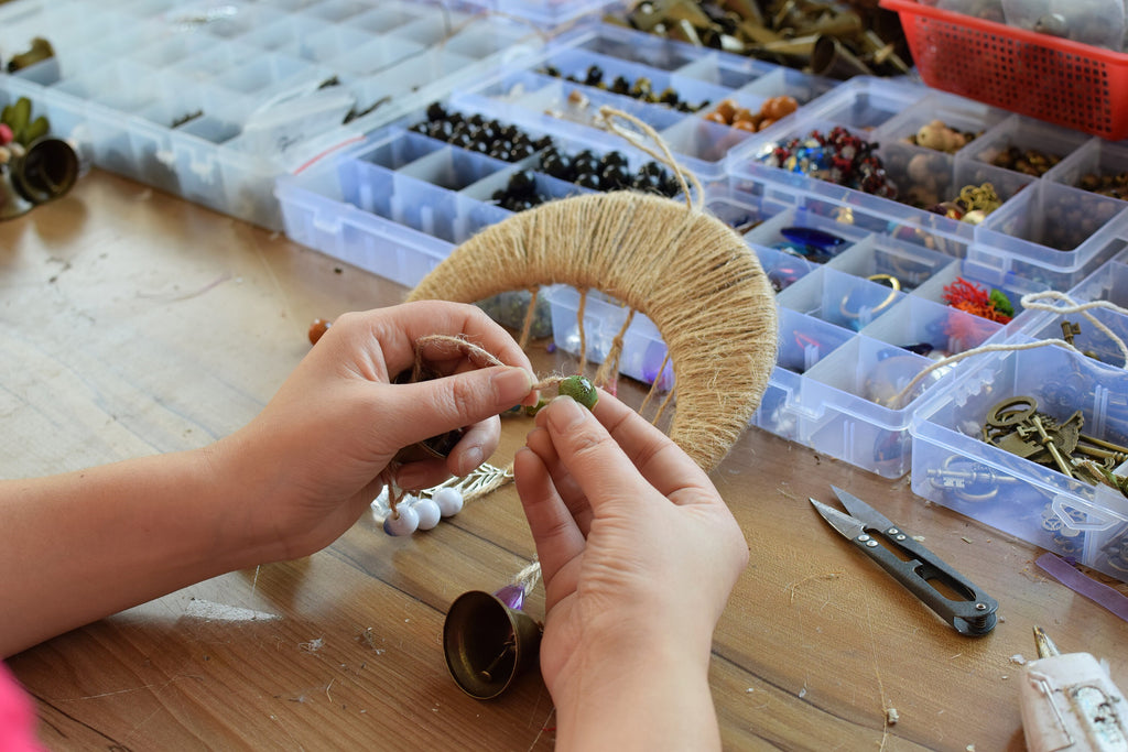 Moon Witch's Bells, Spiritual Witch's Bells, Wards Gifts, Harmony Protection Bells, Door Bells, Witchy Bells, Home Protection Decor