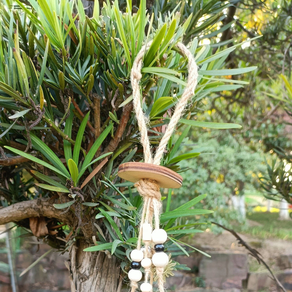 Witches Bells, Hanging Bells on The Rope, Hanging Bells for Wreath, Witch Bells for Door Knob, Wall \Kitchen Decoration