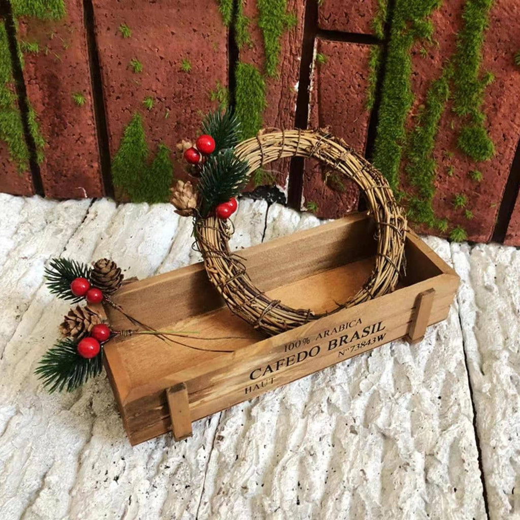 Natural Rattan Wreath Hoop in All Size- DIY Witch Bells, Wall Hangers, Flower Arrangement, Christmas Decor, Wedding Garlands Making Supplies