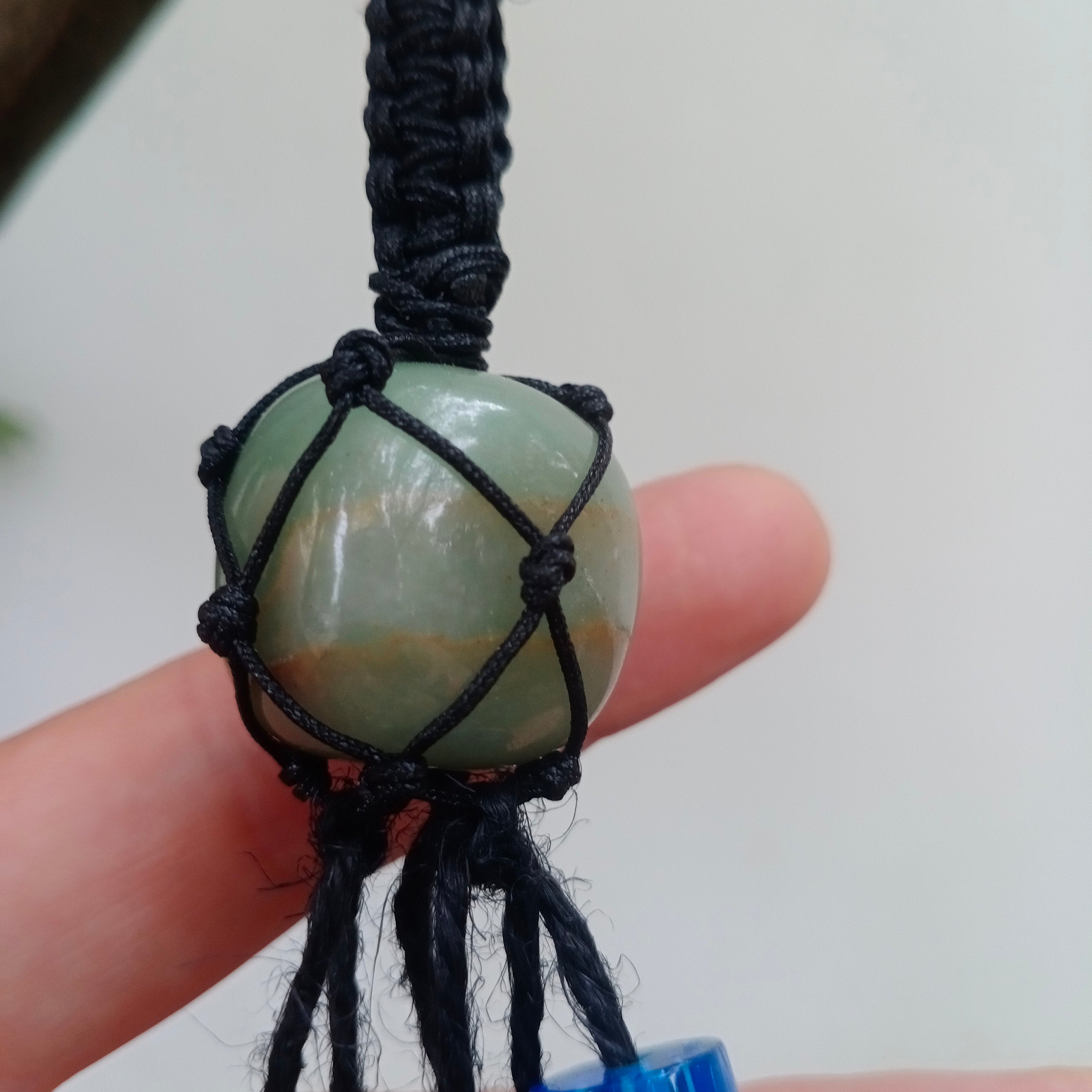 Hanging Bells on Ropes, Witch Bells for Door Protection, Witchy Decor Kitchen, Witchy Decor Outdoor,Car Amulet, Handmade Gifts for Her